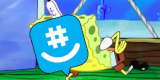 Header image for Mocking Spongebob GroupMe bot